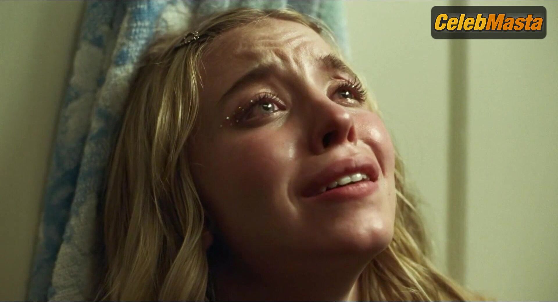 Sydney Sweeney Tits, Underwear Scene From Euphoria - Photo 2 of 5 photo 5