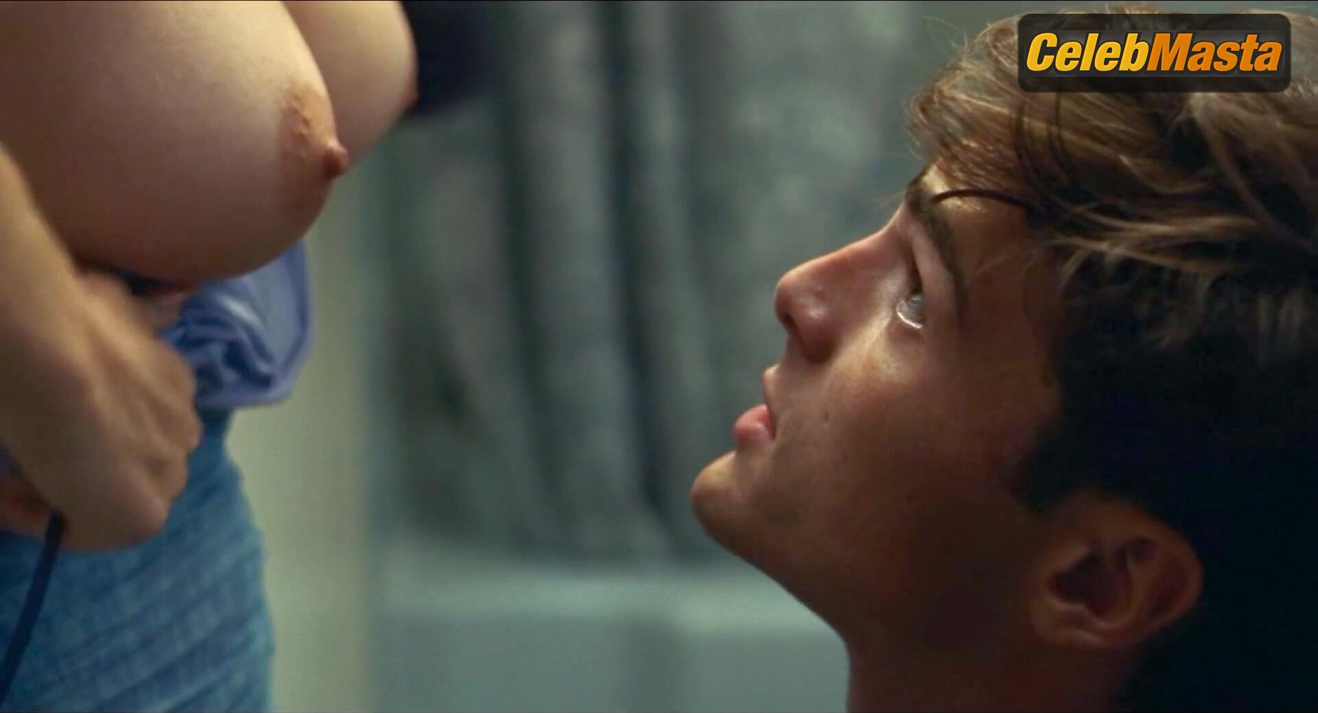 Sydney Sweeney Tits, Underwear Scene From Euphoria - Photo 1 of 5 photo 3