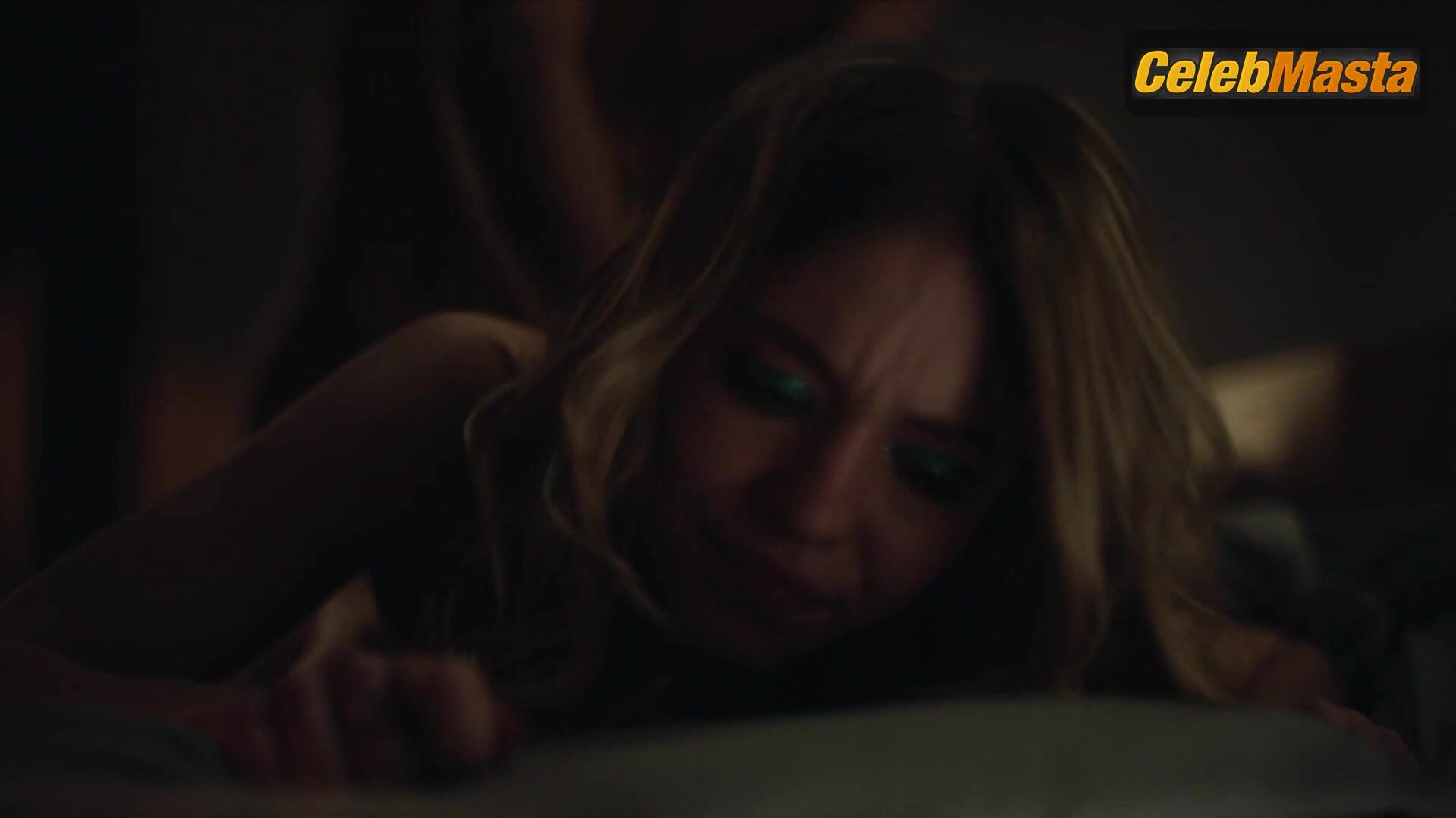 Sydney Sweeney Tits Scene From Euphoria - Photo 3 of 5 photo 4