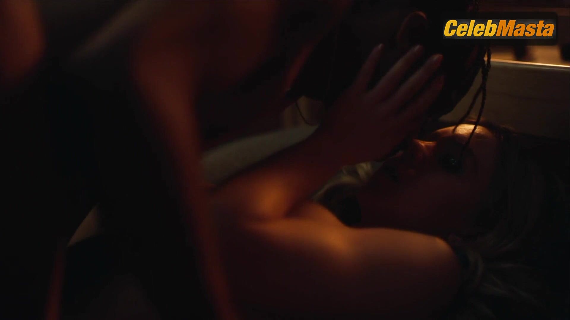Sydney Sweeney Tits Scene From Euphoria - Photo 2 of 5 photo 5
