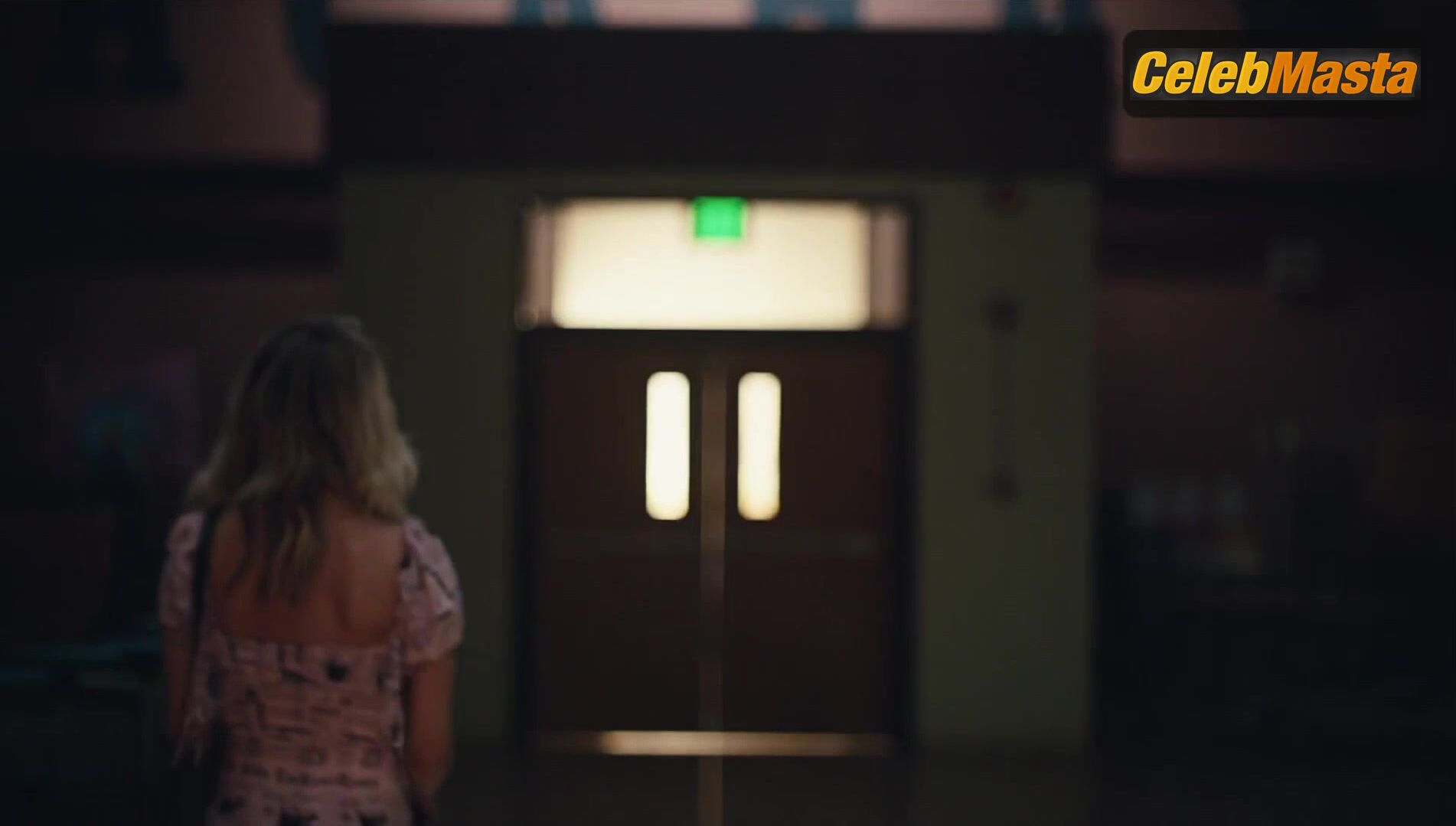 Sydney Sweeney Hot Scene From Euphoria - Photo 3 of 5 photo 2