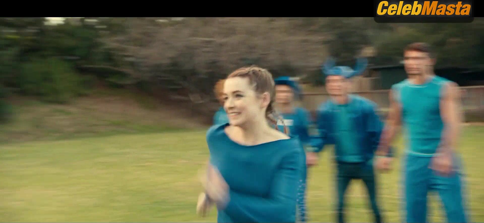 Sarah Bolger ’s Underwear Scene From We Broke Up - Photo 1 of 5 photo 2