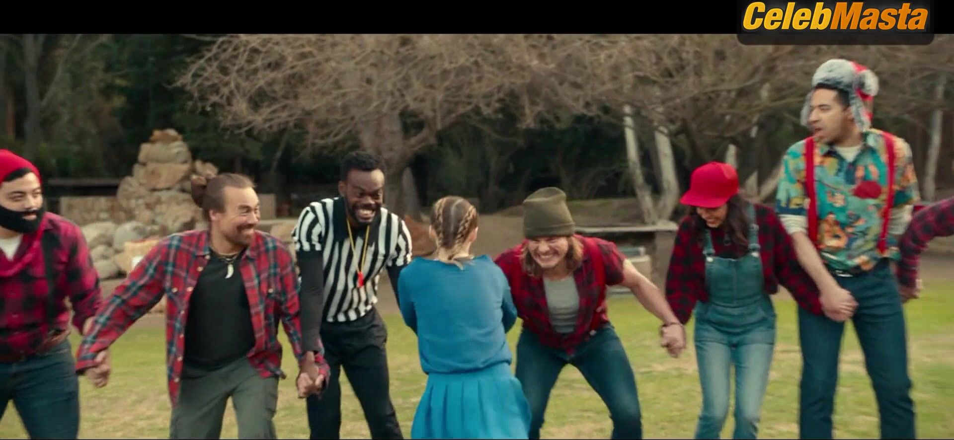 Sarah Bolger ’s Underwear Scene From We Broke Up - Photo 1 of 5 photo 5