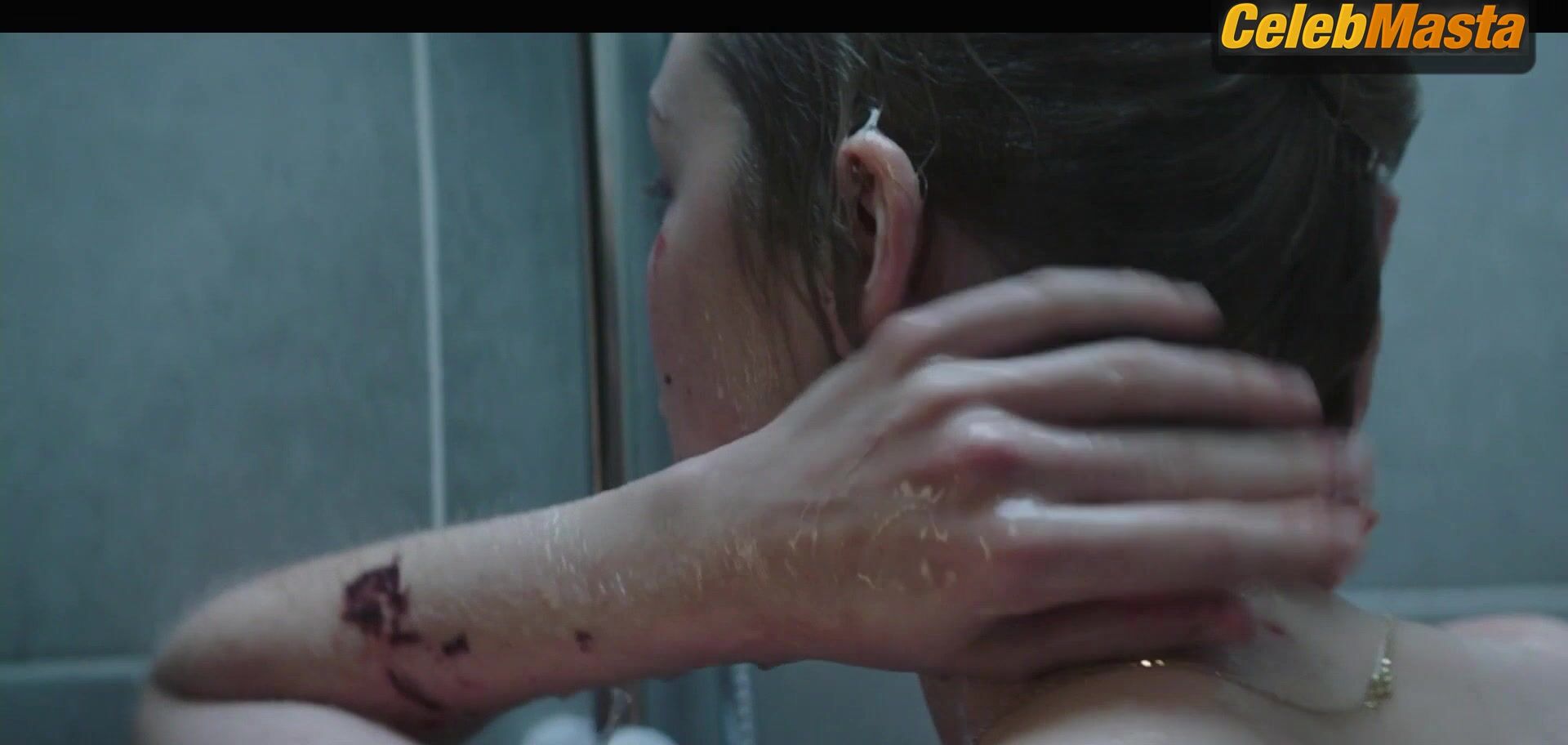 Sarah Bolger ’s Sexy Scene From A Good Woman Is - Photo 4 of 5