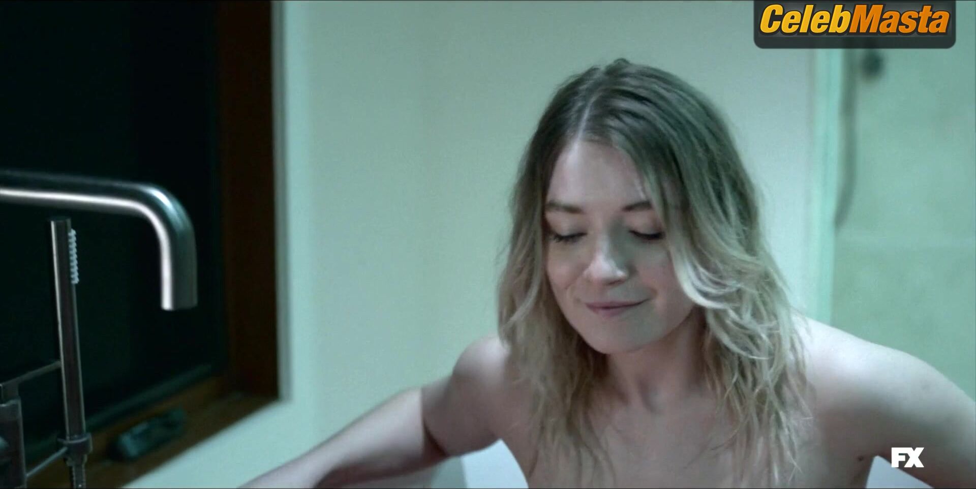 Sarah Bolger ’s Ass Scene From Mayans M.c. - Photo 2 of 5