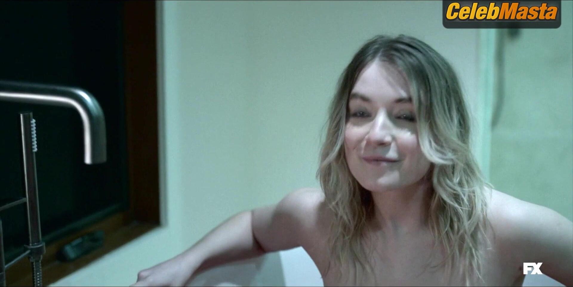 Sarah Bolger ’s Ass Scene From Mayans M.c. - Photo 2 of 5 photo 3