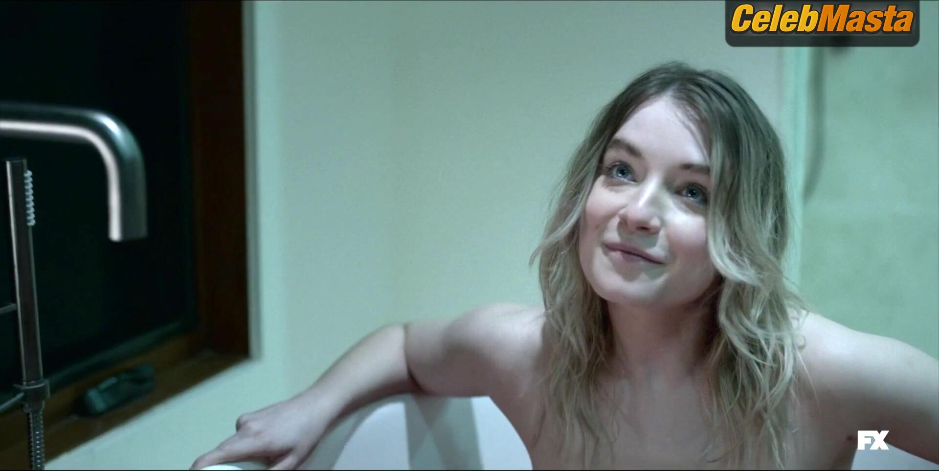 Sarah Bolger ’s Ass Scene From Mayans M.c. - Photo 2 of 5 photo 4