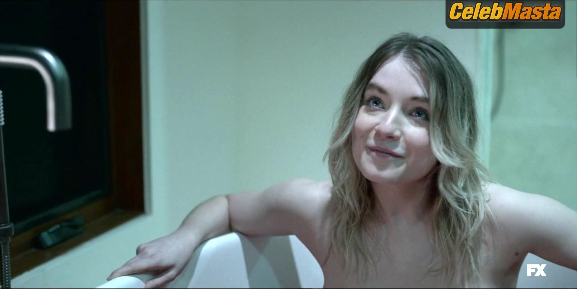 Sarah Bolger ’s Ass Scene From Mayans M.c. - Photo 2 of 5 photo 5