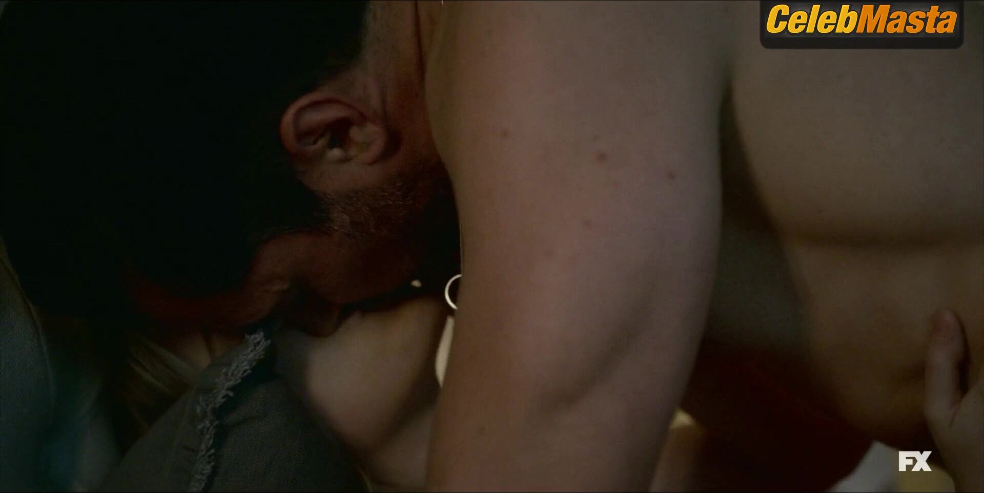 Sarah Bolger ’s Underwear Scene From Mayans M.c. - Photo 3 of 5 photo 4