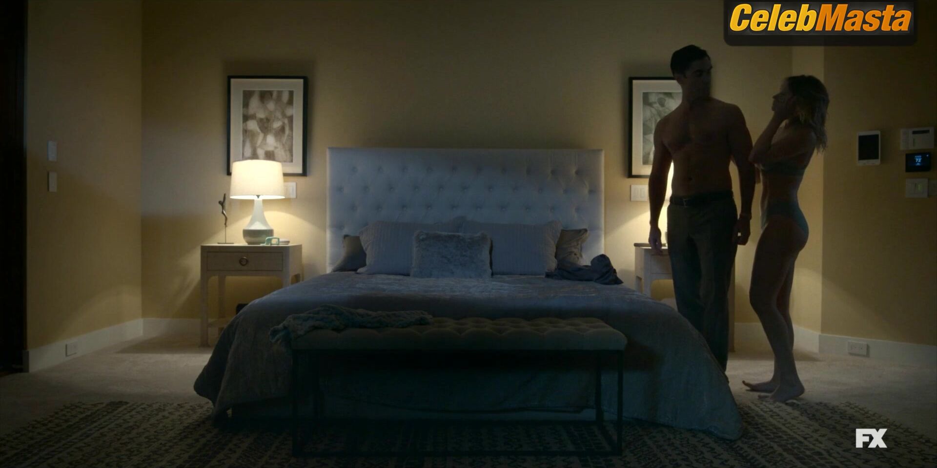 Sarah Bolger ’s Underwear Scene From Mayans M.c. - Photo 1 of 5 photo 3