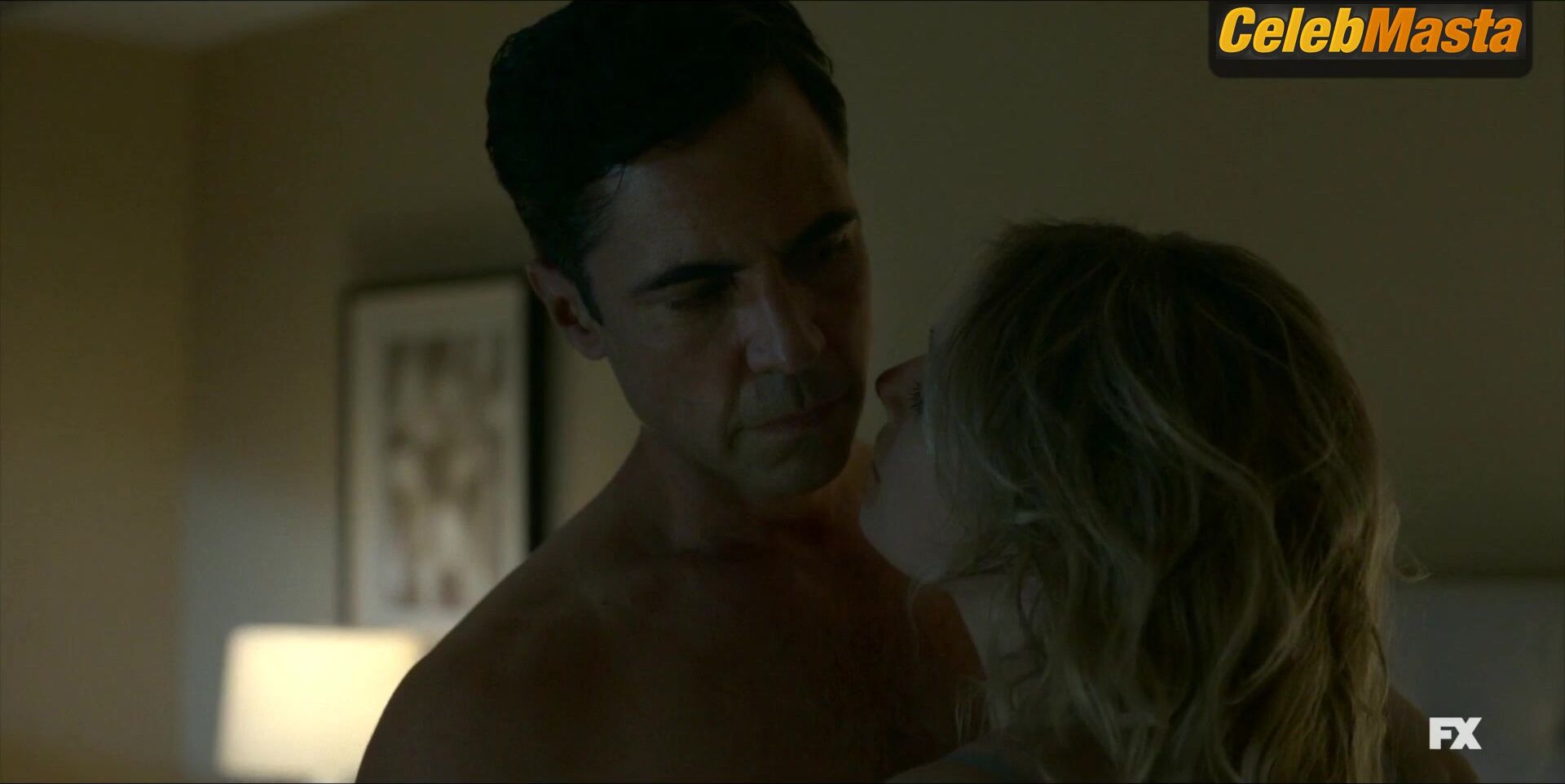 Sarah Bolger ’s Underwear Scene From Mayans M.c. - Photo 1 of 5 photo 4