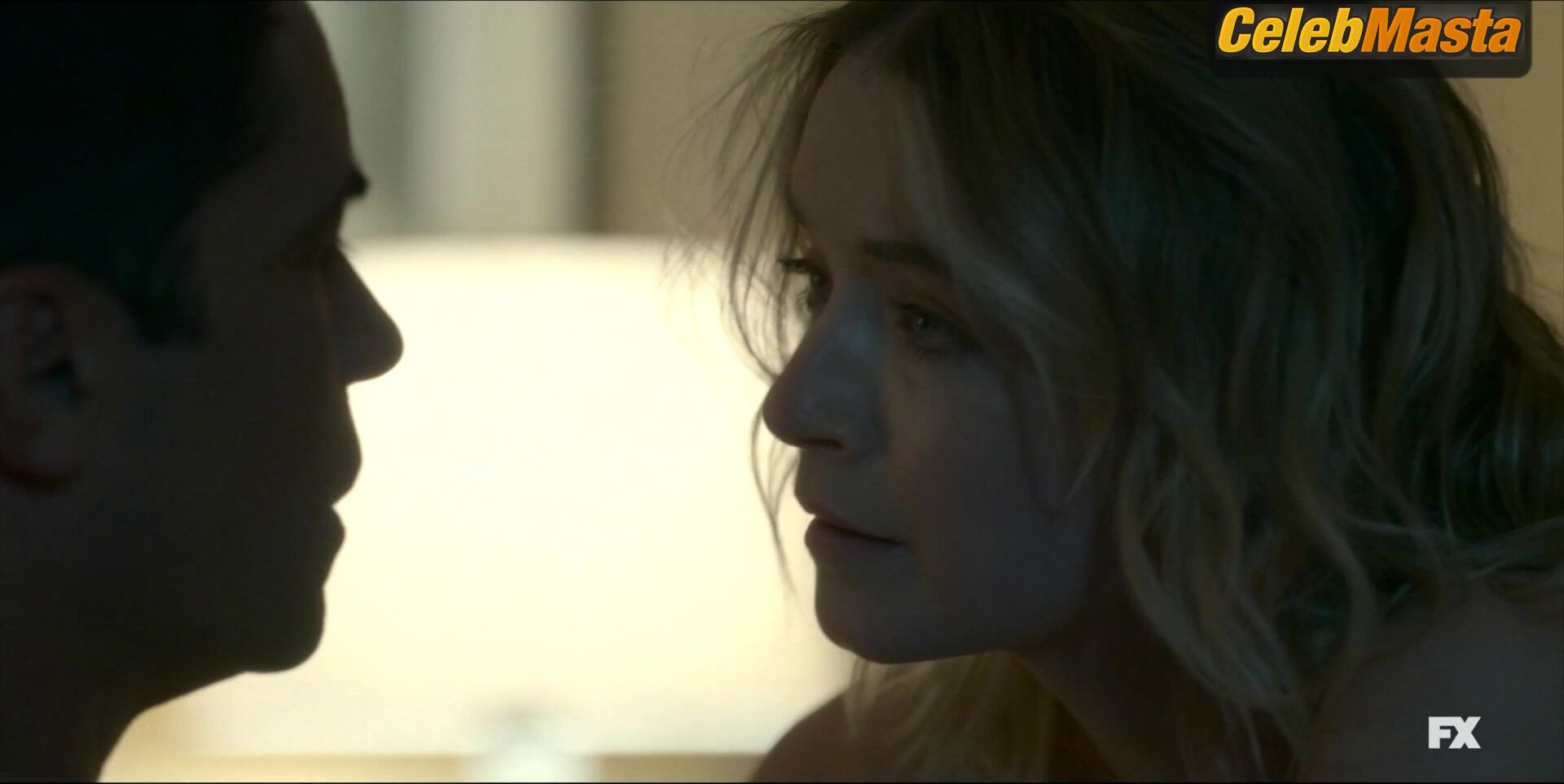 Sarah Bolger ’s Underwear Scene From Mayans M.c. - Photo 1 of 5 photo 5