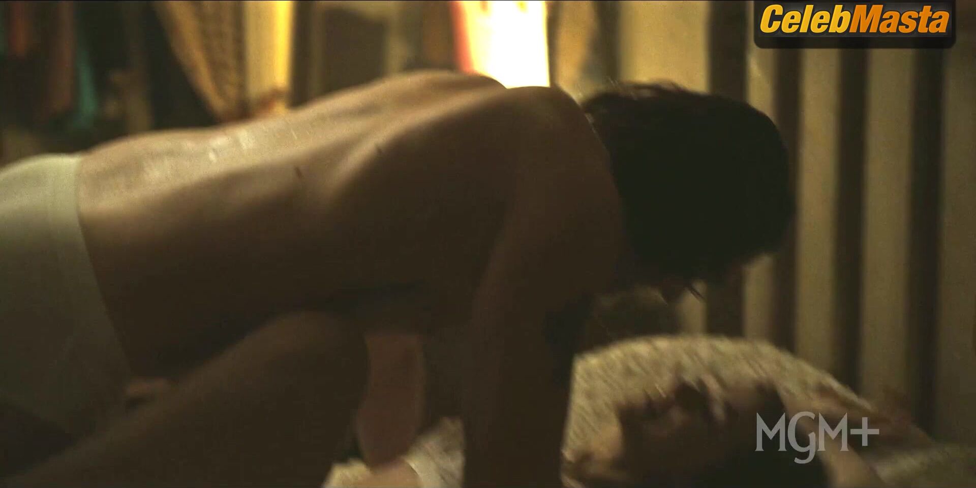 Sarah Bolger ’s Underwear Scene From The Westies - Photo 1 of 5 photo 3