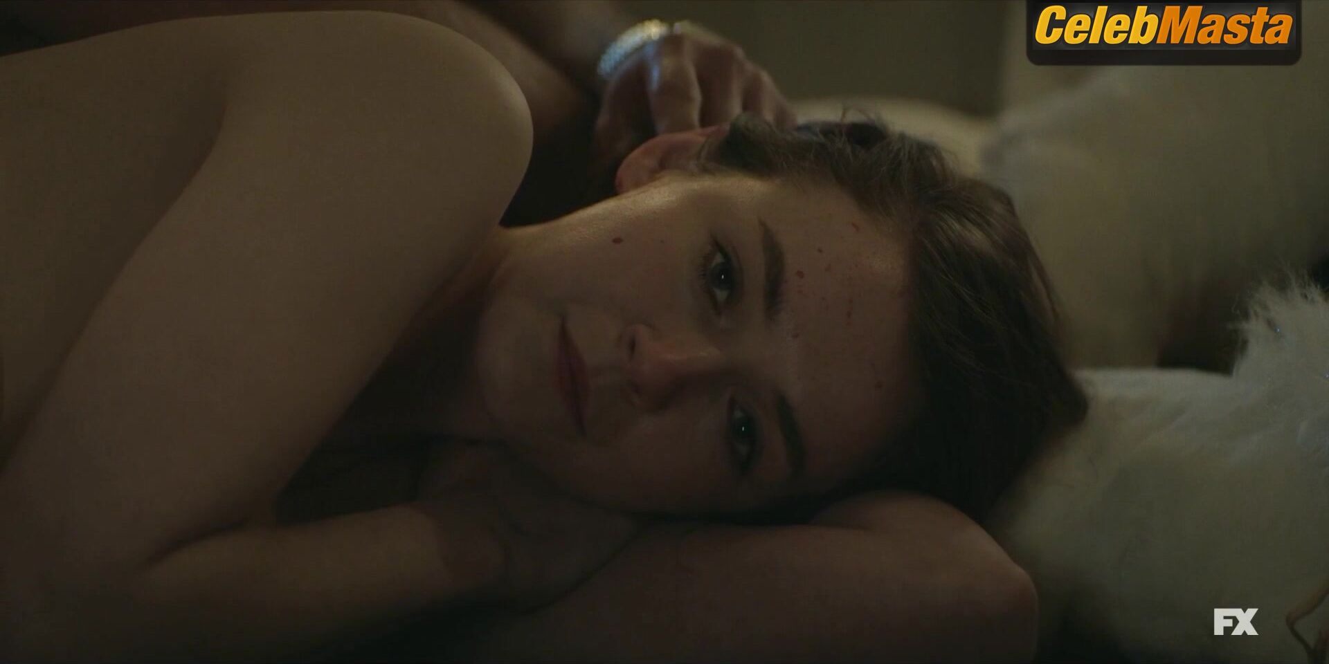 Sarah Bolger ’s Sexy Scene From Mayans M.c. - Photo 2 of 5 photo 5