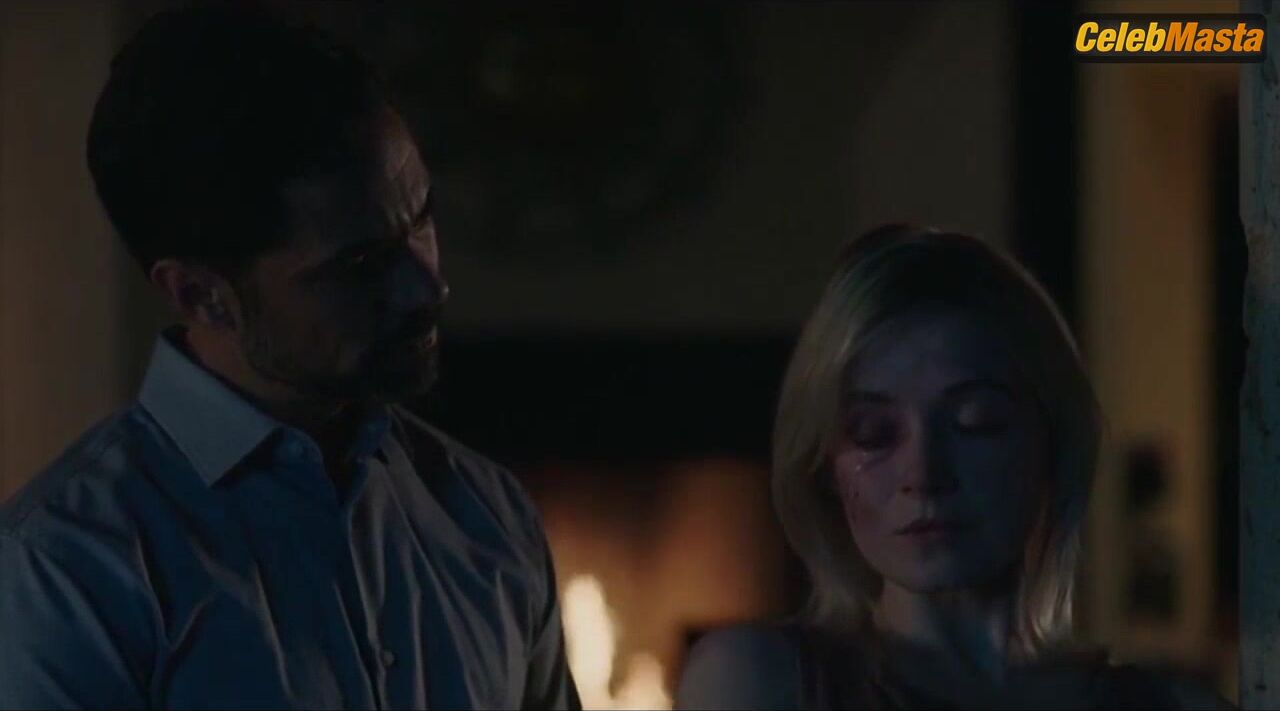 Sarah Bolger ’s Sexy Scene From Mayans M.c. - Photo 3 of 5 photo 2
