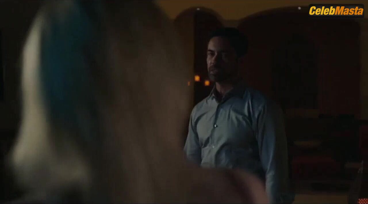 Sarah Bolger ’s Sexy Scene From Mayans M.c. - Photo 3 of 5