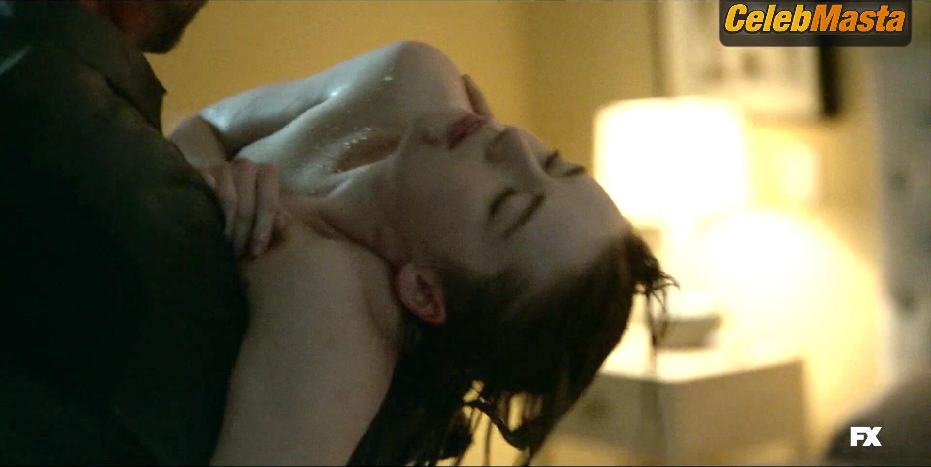 Sarah Bolger ’s Sexy Scene From Mayans M.c. - Photo 1 of 5 photo 3