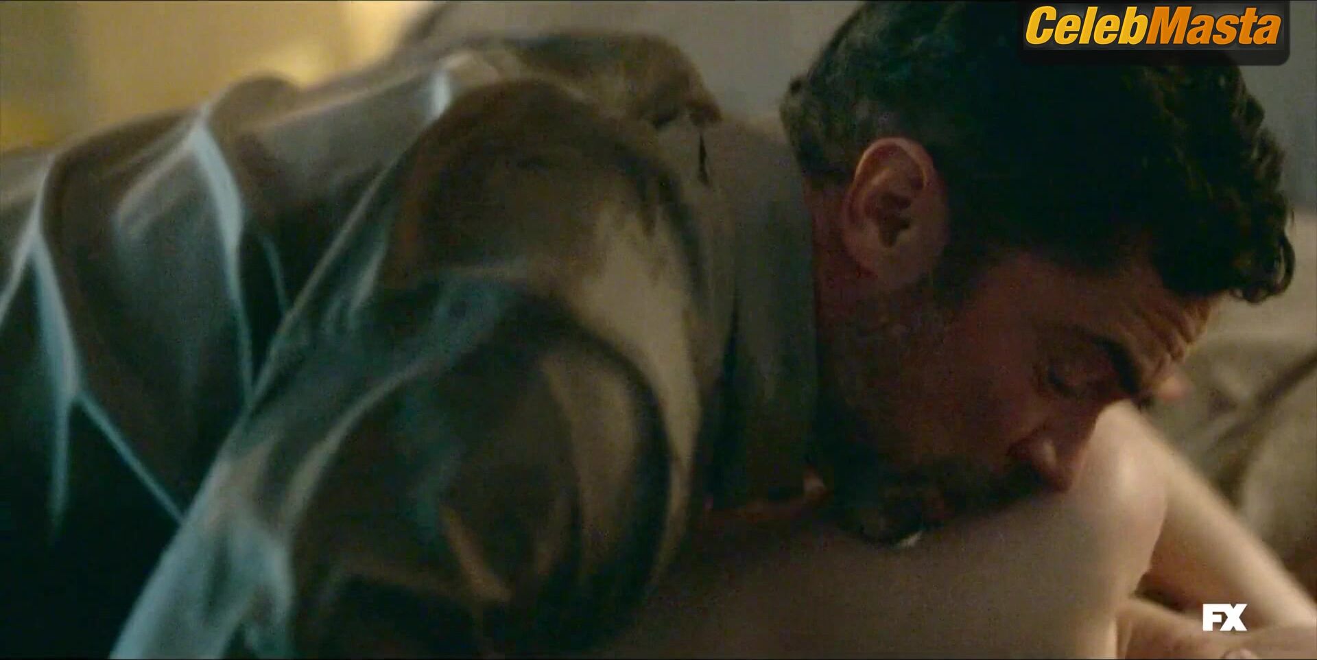 Sarah Bolger ’s Sexy Scene From Mayans M.c. - Photo 1 of 5 photo 5
