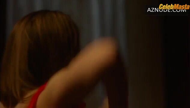 Sarah Bolger ’s Underwear Scene From Crush - Photo 1 of 5 photo 5