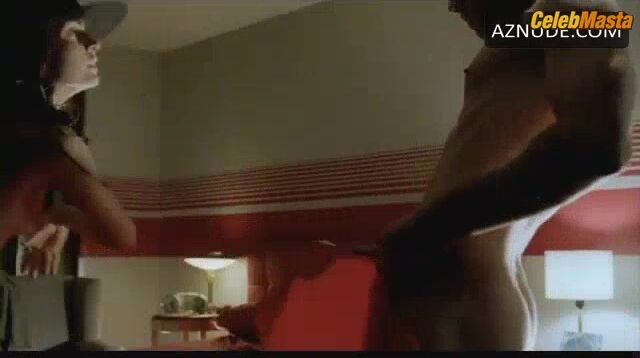 Ana De La Reguera Tits, Ass Scene From Asi Del Precipicio - Photo 2 of 5