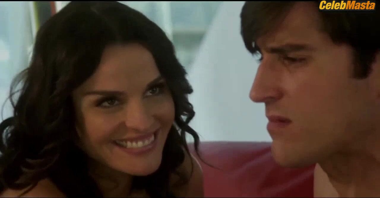 Regen Brooks Flaunts Sexy Scene In Chemistry - Photo 2 of 5 photo 4