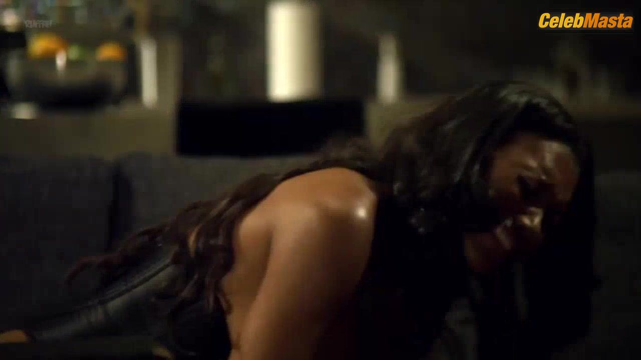Nyomi Banxxx ’s Boobs Scene In Chemistry - Photo 1 of 5 photo 5