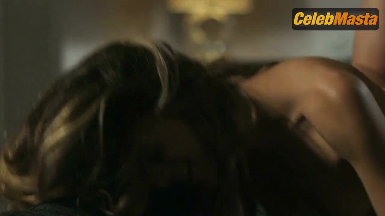 Regen Brooks ’s Boobs Scene In Chemistry - Photo 1 of 5 photo 4