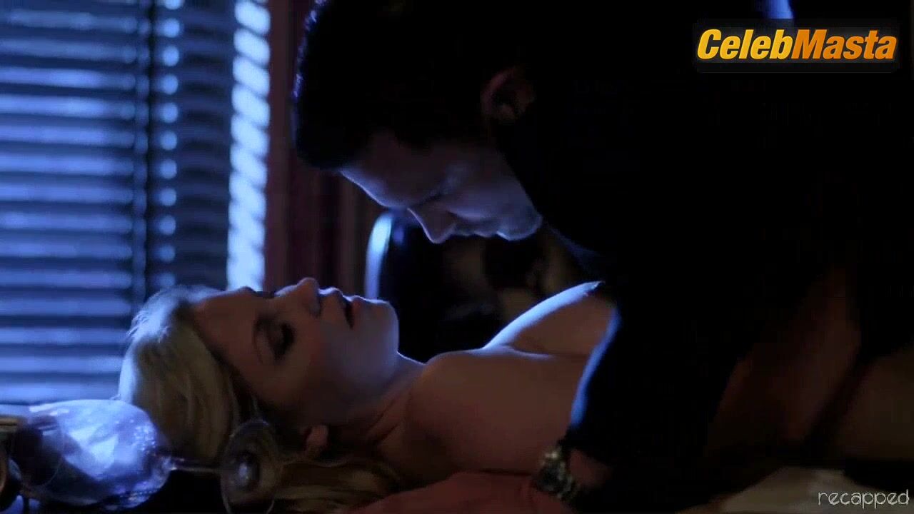 Nikki Griffin ’s Tits Scene In Femme Fatales - Photo 1 of 5 photo 4