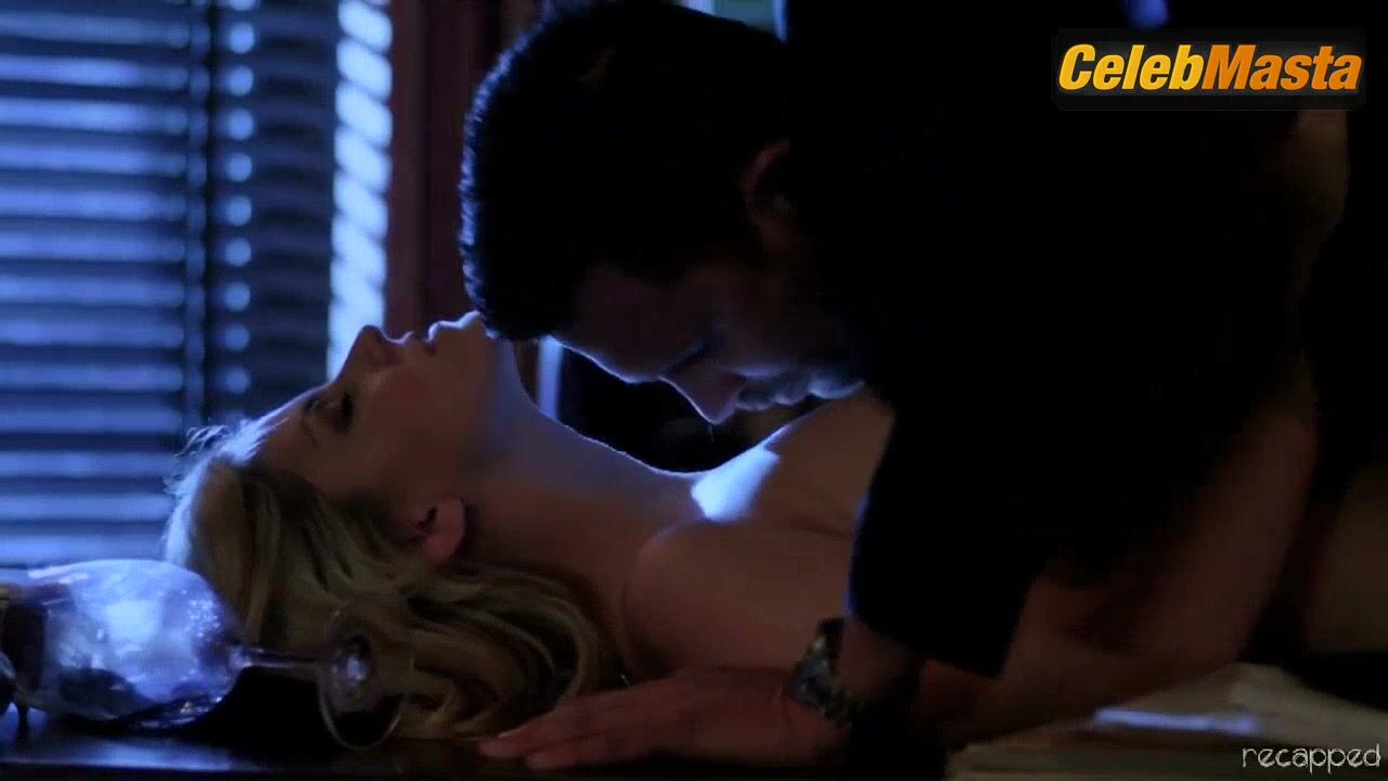 Nikki Griffin ’s Tits Scene In Femme Fatales - Photo 1 of 5 photo 5