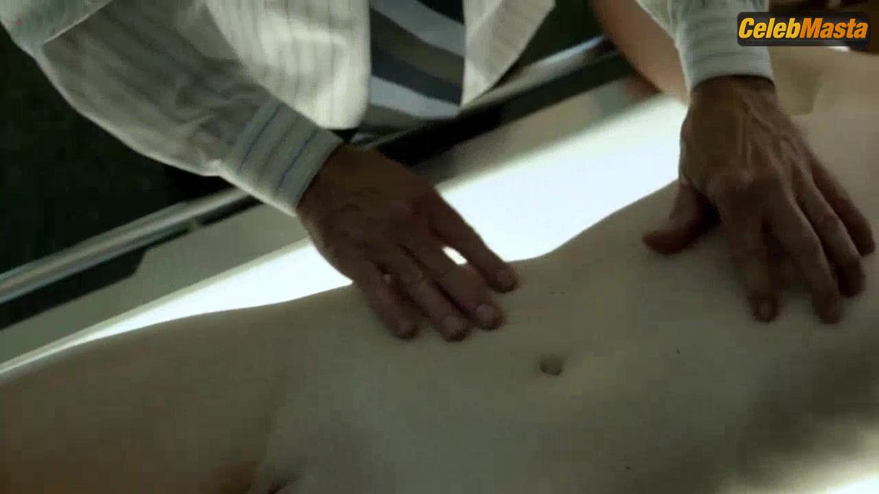 Christine Donlon ’s Booty, Tits Scene In Femme Fatales - Photo 1 of 5 photo 2