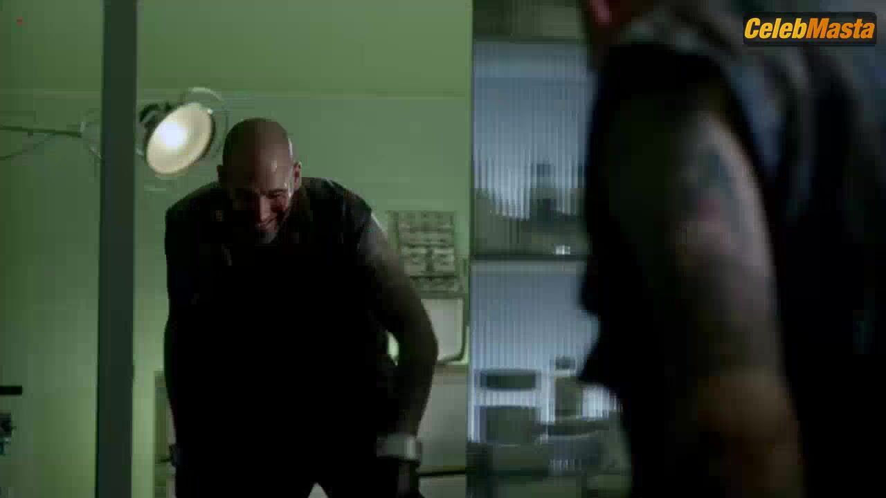 Christine Donlon ’s Booty, Tits Scene In Femme Fatales - Photo 1 of 5 photo 5