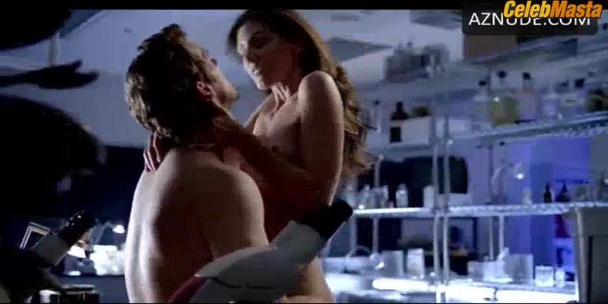 Hollie Stenson ’s Boobs Scene In Femme Fatales - Photo 2 of 5 photo 4