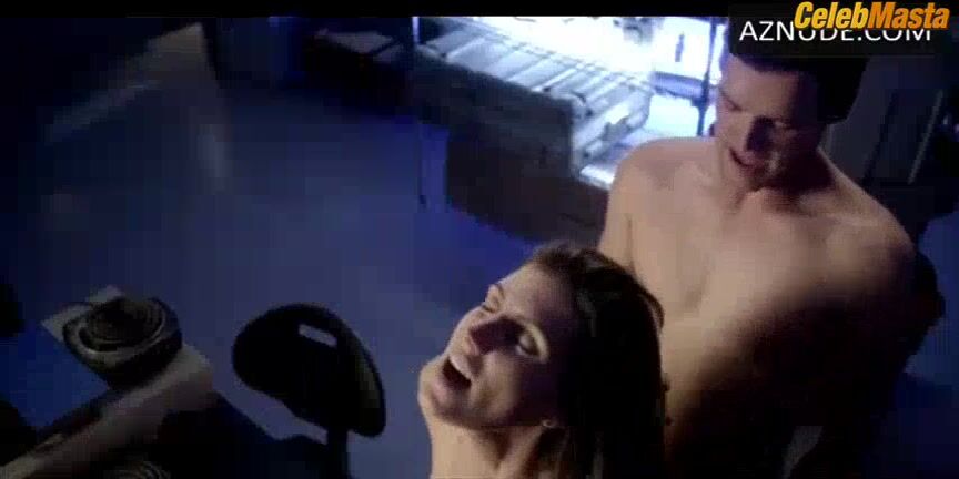 Hollie Stenson ’s Boobs Scene In Femme Fatales - Photo 2 of 5 photo 5