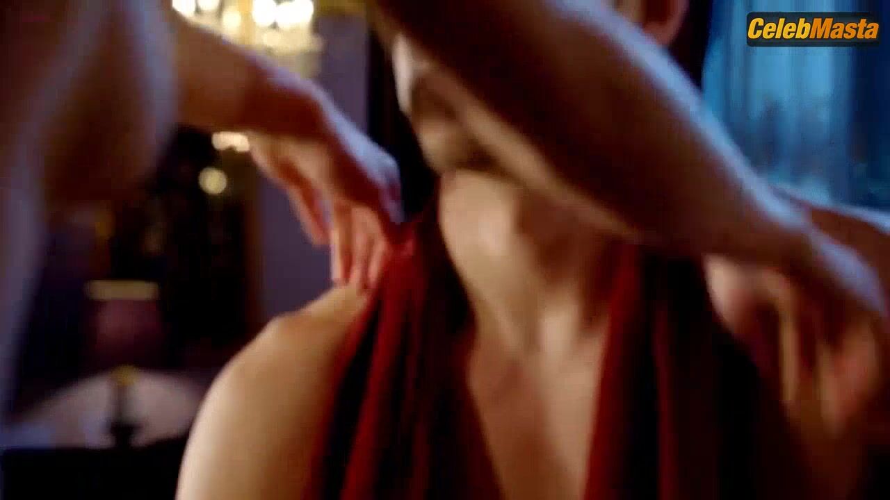 Catherine Annette ’s Lesbian, Booty Scene In Femme - Photo 2 of 5 photo 3