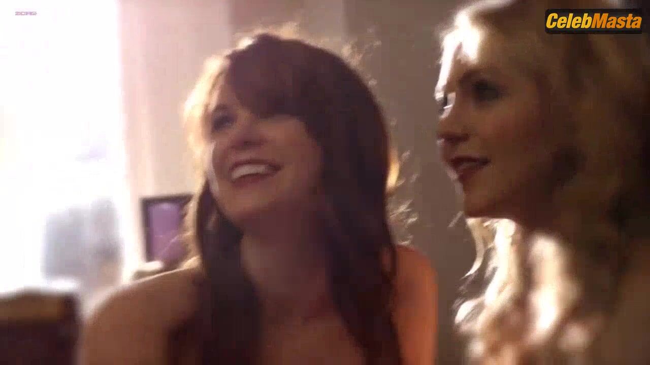 Catherine Annette ’s Lesbian, Booty Scene In Femme - Photo 2 of 5 photo 5