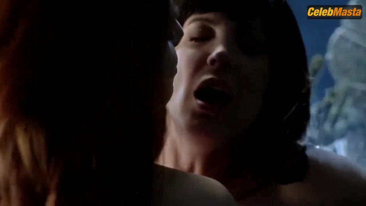 Moniqua Plante ’s Lesbian, Underwear Scene In Femme - Photo 3 of 5 photo 4