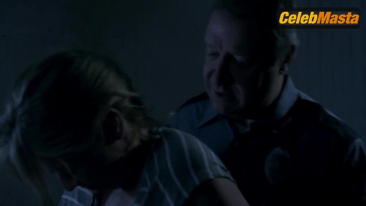 Kate Luyben Reveals Tits Scene In Femme Fatales - Photo 2 of 5 photo 5