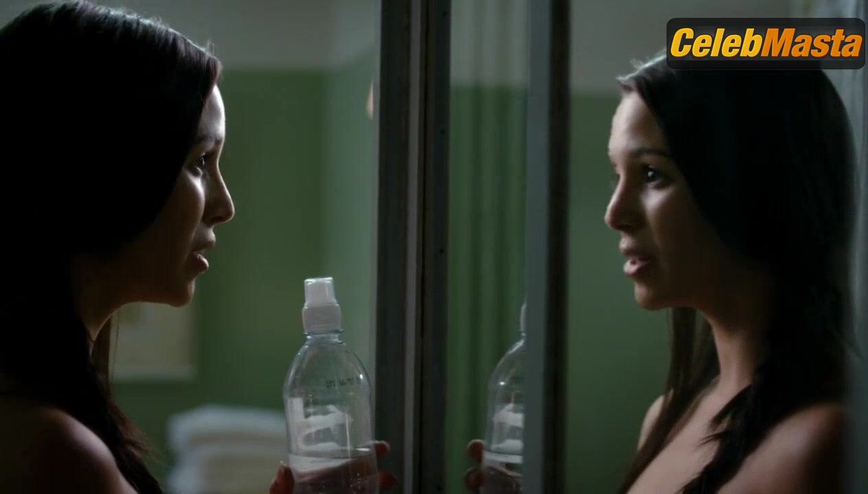Scheana Marie ’s Underwear, Boobs Scene In Femme - Photo 2 of 5