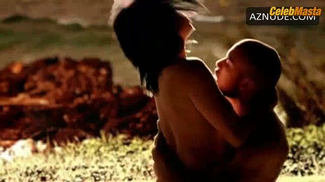 Daphne Duplaix Shows Boobs, Butt Scene In Femme Fatales - Photo 2 of 5