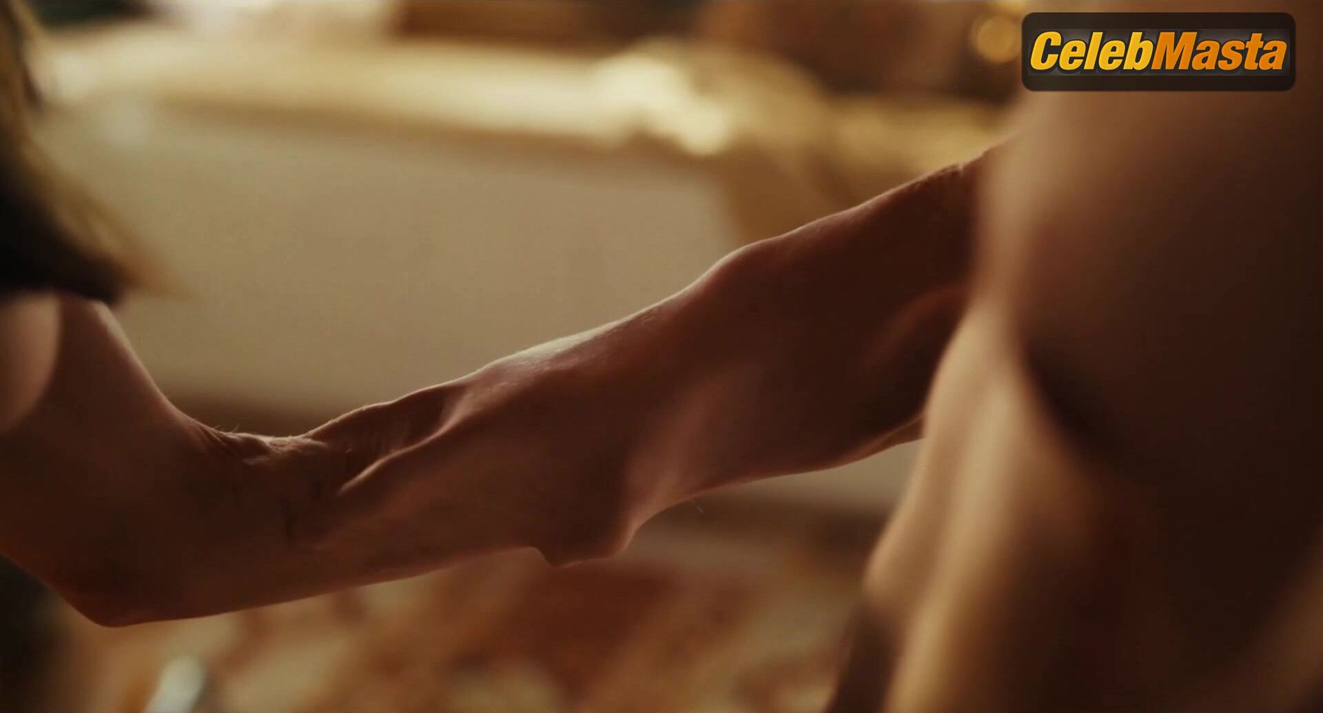 Alison Brie Tits, Ass Scene From Together - Photo 3 of 5 photo 2