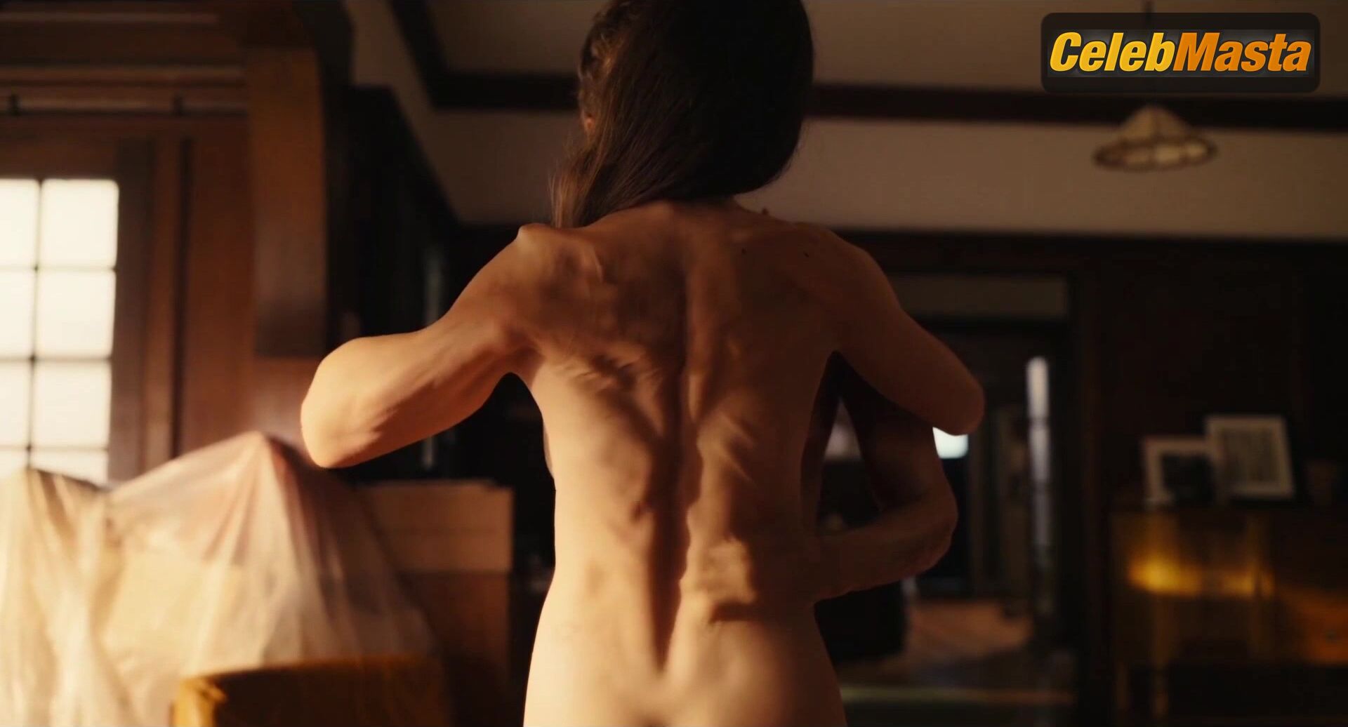 Alison Brie Tits, Ass Scene From Together - Photo 3 of 5