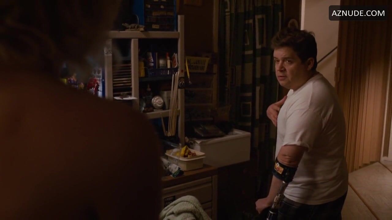 Charlize Theron ’s Sexy Scene From Young Adult - Photo 2 of 5