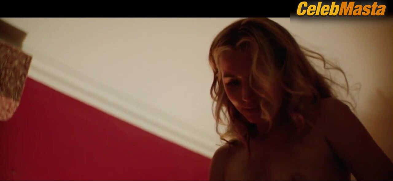 Ana De Armas Naked Scene From Hands Of Stone - Photo 1 of 5 photo 5