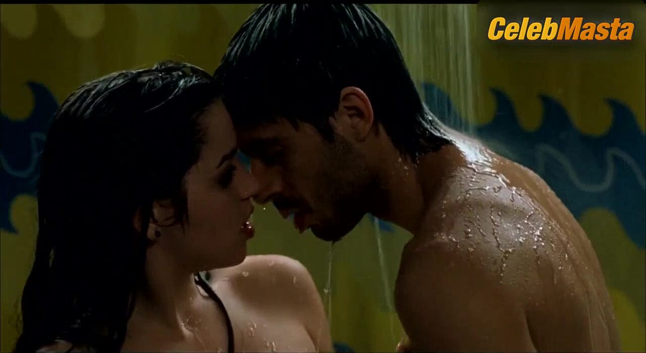 Ana De Armas Tits Scene From Sex, Parties And Lies - Photo 1 of 5 photo 4