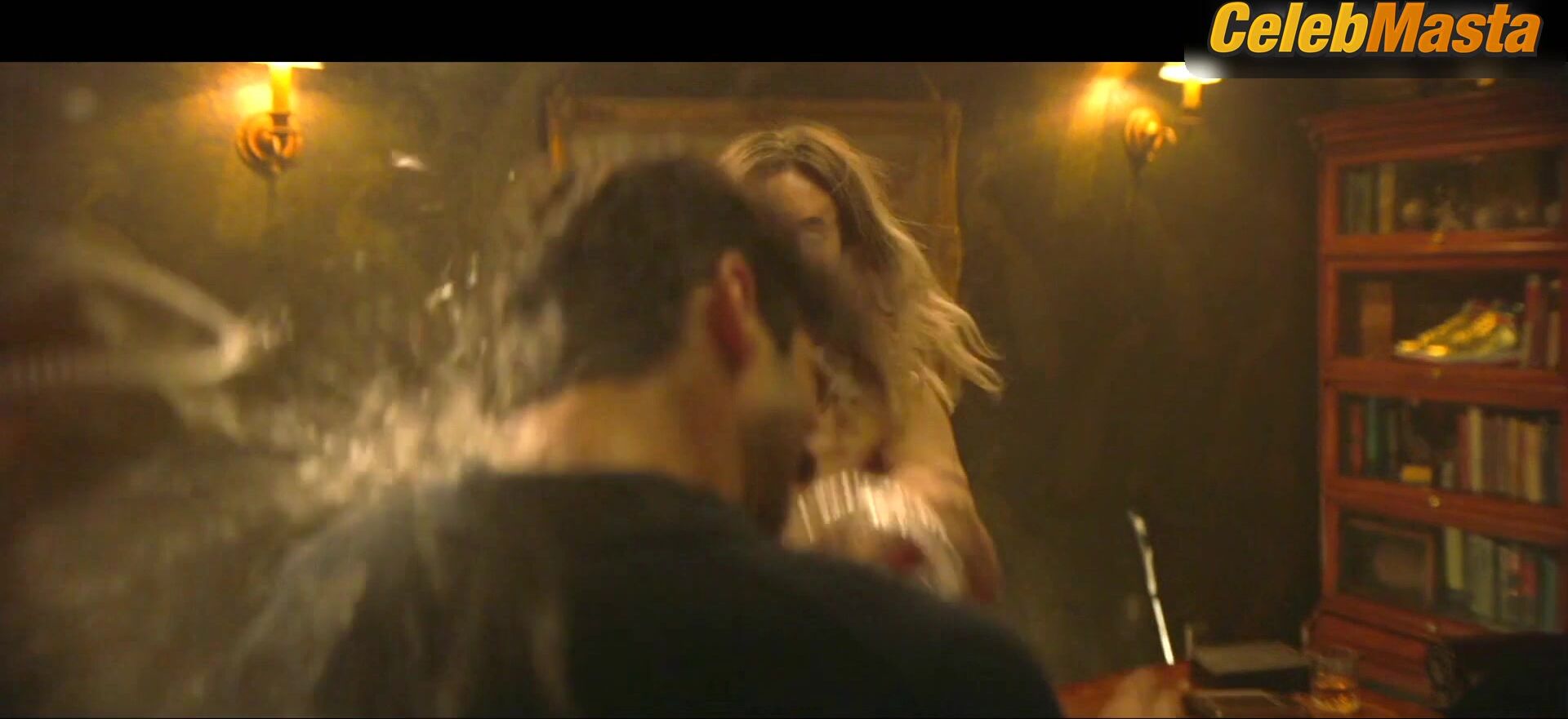 Vanessa Kirby ’s Underwear Scene From Night Always - Photo 1 of 5 photo 4