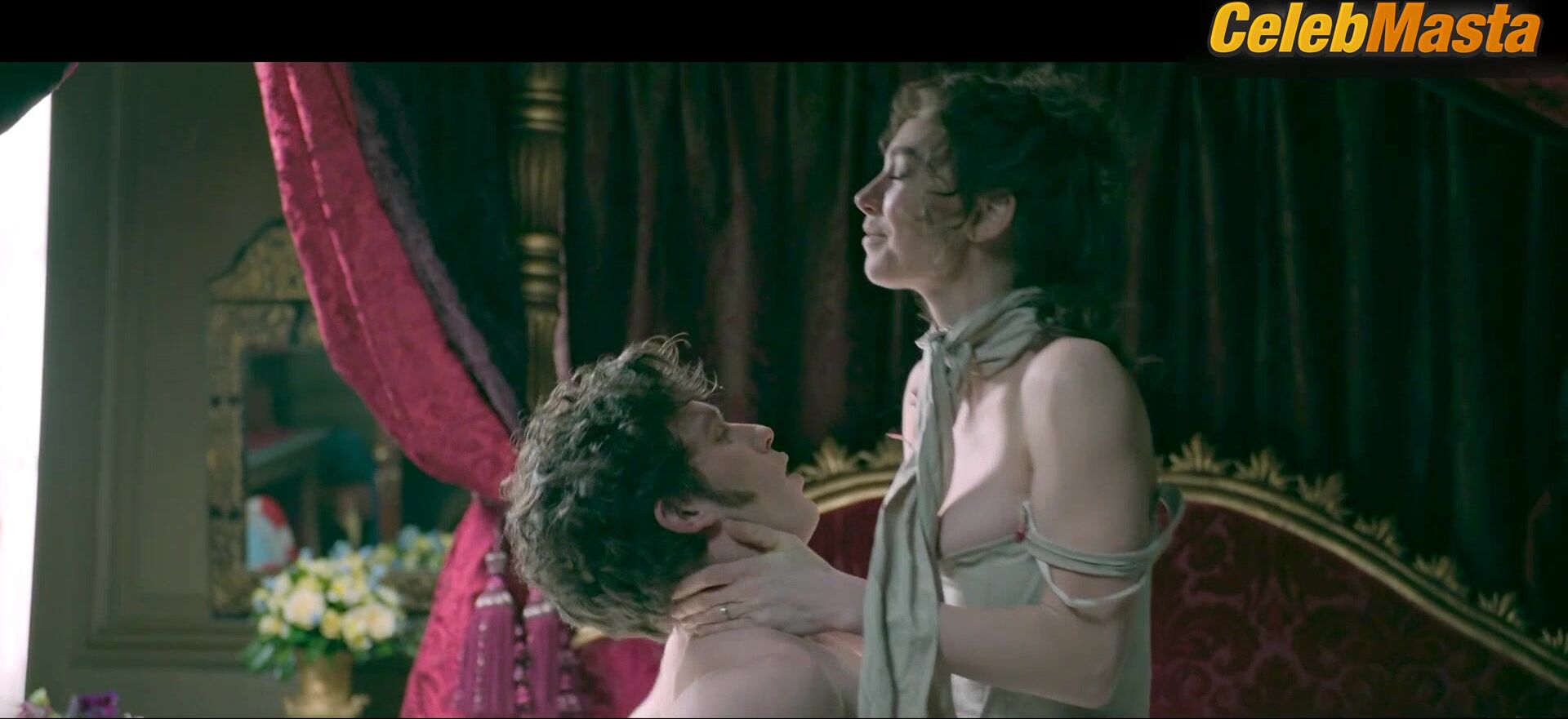 Vanessa Kirby Tits Scene From Napoleon - Photo 2 of 5 photo 5