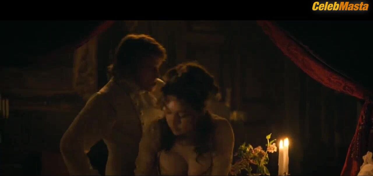 Vanessa Kirby ’s Sexy Scene From Napoleon - Photo 2 of 5 photo 4