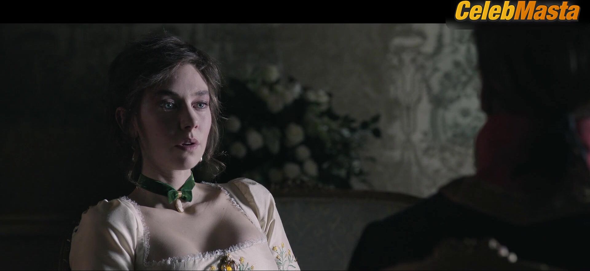 Vanessa Kirby ’s Sexy Scene From Napoleon - Photo 2 of 5 photo 1