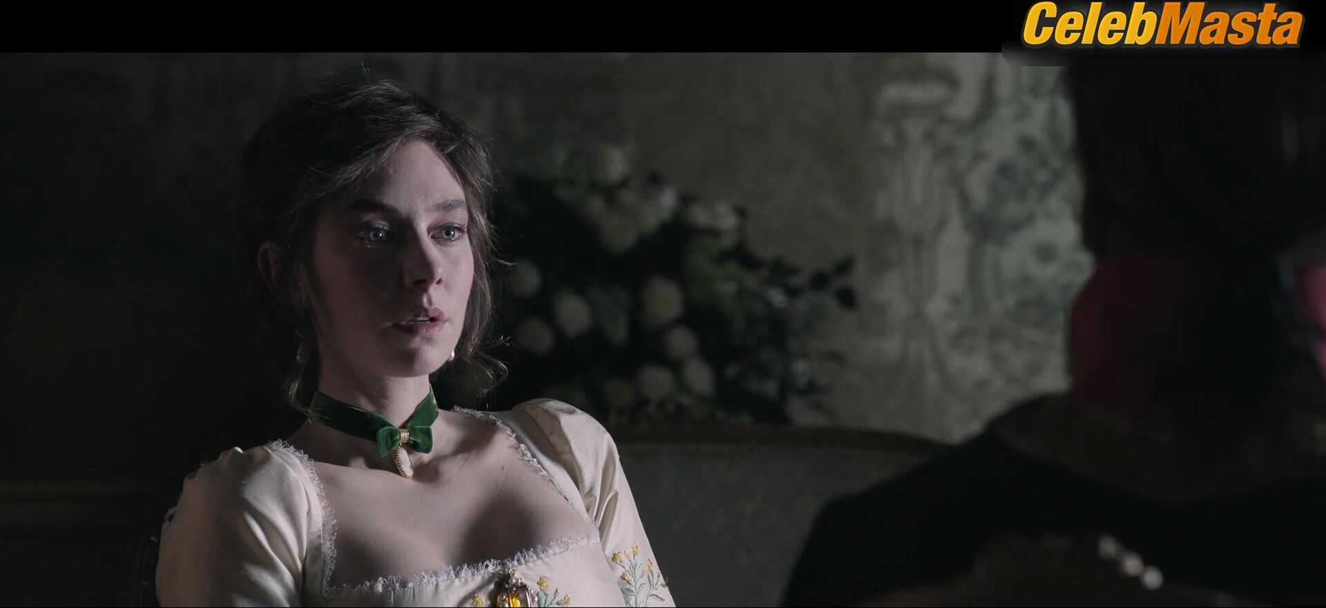 Vanessa Kirby ’s Sexy Scene From Napoleon - Photo 2 of 5