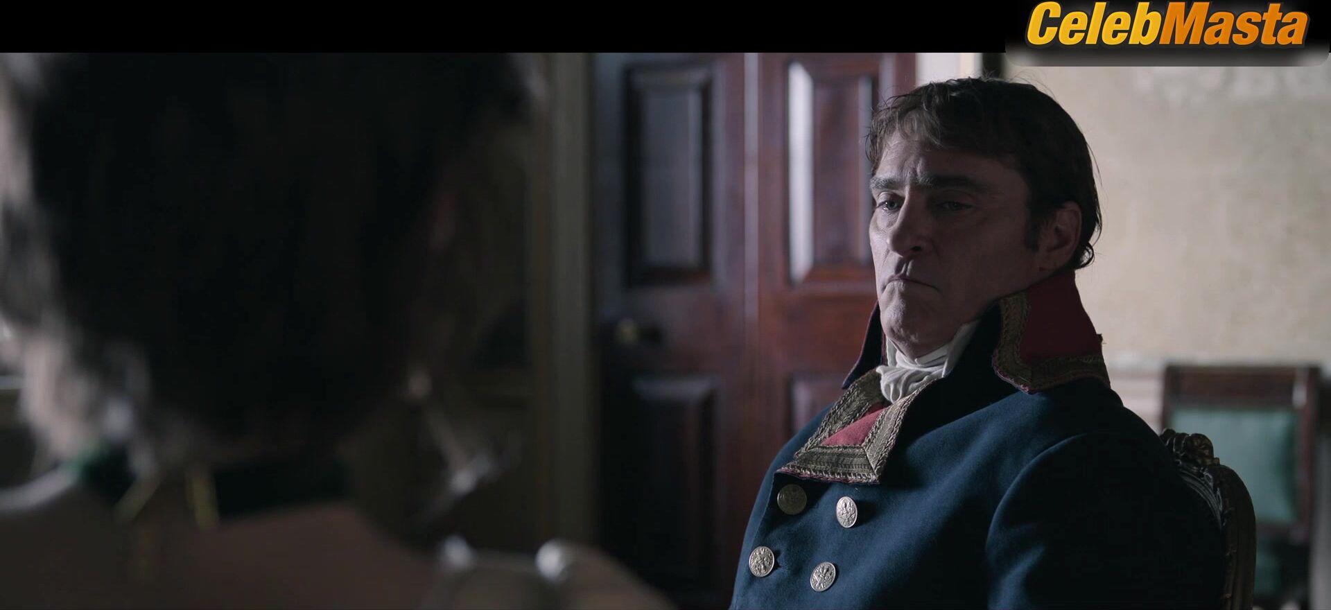 Vanessa Kirby ’s Sexy Scene From Napoleon - Photo 2 of 5 photo 4